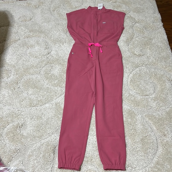 Figs Other Figs Jumpsuit Quartz Poshmark